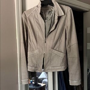 Deca - Paris jacket from Taos